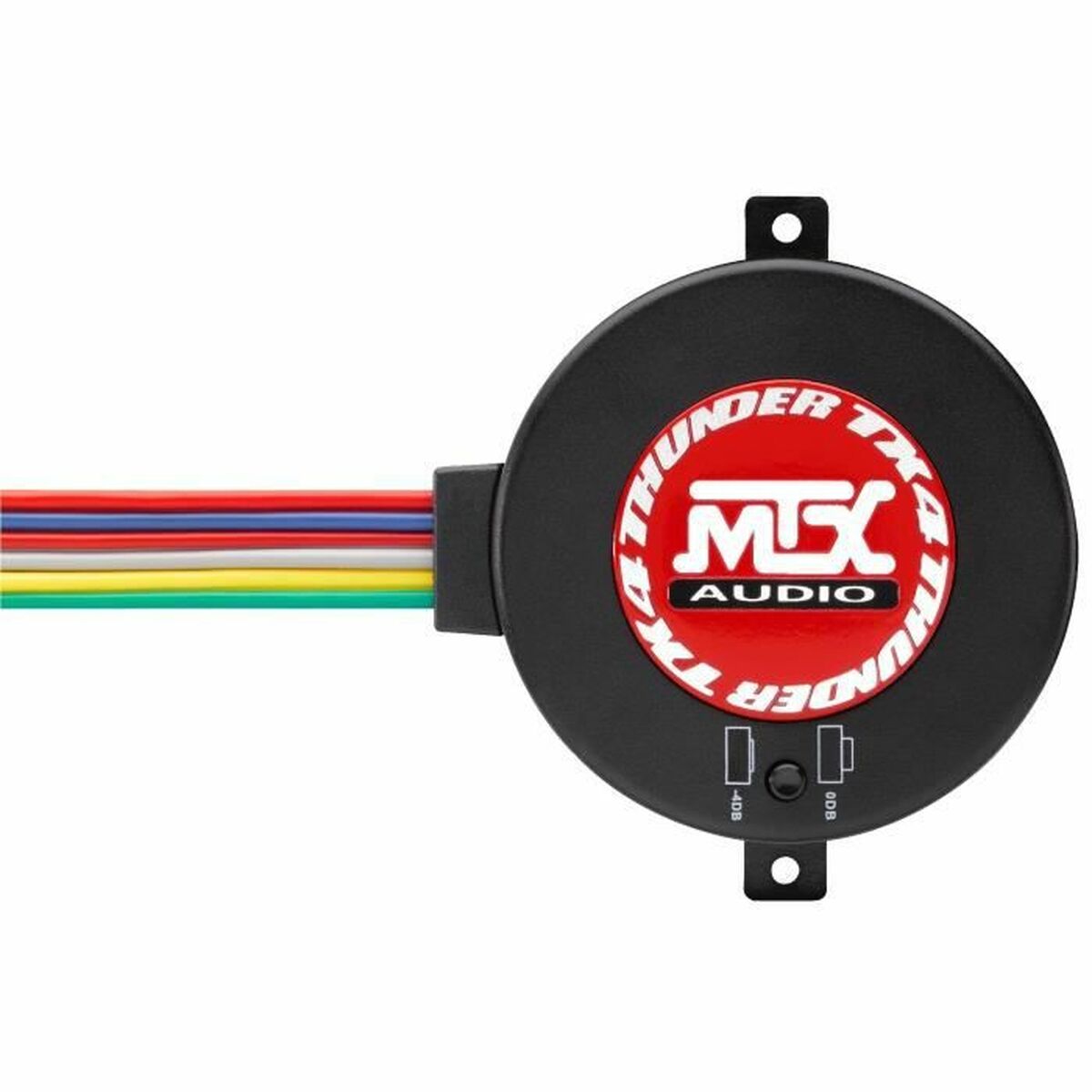 Тонколони за кола Mtx Audio TX450S